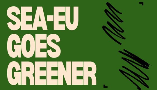 SEA-EU goes greener_2